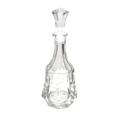 Crystal Decanter 011