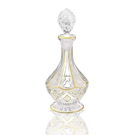 Crystal Decanter 725 ml 012G