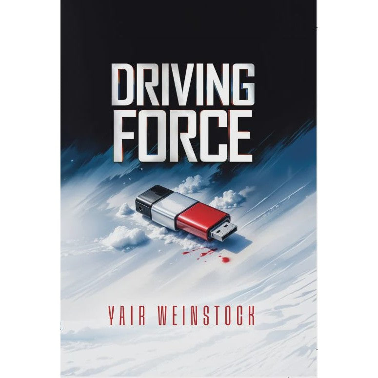 Driving Force - Novel