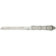 Elegant Knife 35 cm with Metal Handle