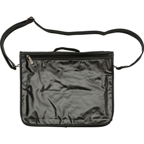 Elegant Tallit Bag With Handle 34*43 Cm {Judaica-Tallis Tefilin Bags-other bags} Manchester Judaica