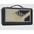 Esrog Box 2821 {Holiday-Sukkah-Esrog Holder} Manchester Judaica