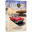 Fallout - Novel by Author of Freefall {Books-English-Novel} Manchester Judaica