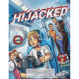Hijacked - Comic {Books-Kids-Comics} Manchester Judaica