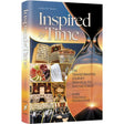 Inspired by Time - Elul to Simchas Torah {Holiday-Tishrai-Books} Manchester Judaica