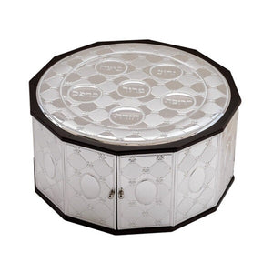 Ka’arah Pesach Plates