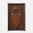 Leather Tehillim Shevach M - Bronze 80 {ספרים-תפילות-תהלים} Manchester Judaica