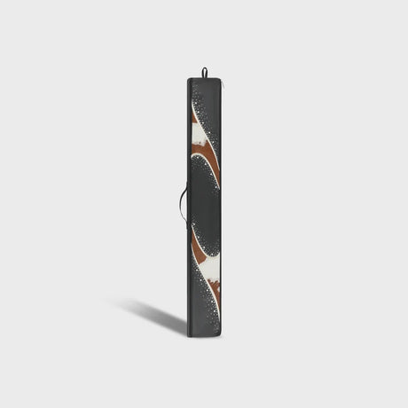 Lulav Holder 1960 {Holiday-Sukkah-Lulav Holder} Manchester Judaica