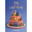 Maybe Last Year - Novel {Books-English-Novel} Manchester Judaica