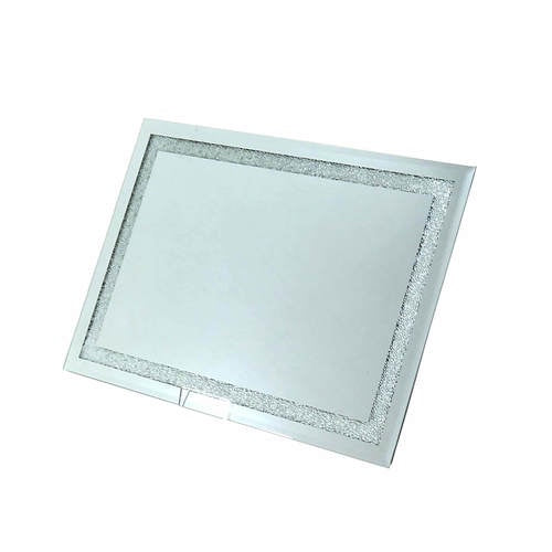Mirror Tray - 20*25cm