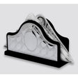 Napkin Holder 17569 {Judaica-Tabletop-Napkin Holder} Manchester Judaica
