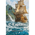 O Captain - Novel {Books-English-Novel} Manchester Judaica