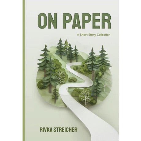 On Paper - A Short Story Collection