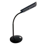 Shabbos Desk LED Lamp - Black