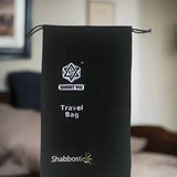 Shabbostick - Gold {Judaica-Shabbos-Kosher Lamp} Manchester Judaica