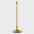 Shabbostick - Gold {Judaica-Shabbos-Kosher Lamp} Manchester Judaica