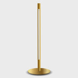 Shabbostick - Gold {Judaica-Shabbos-Kosher Lamp} Manchester Judaica