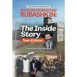 Sholom Mordechai Rubashkin: The Inside Story - TEEN EDITION {Books-English-Jewish Thought} Manchester Judaica