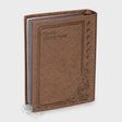Siddur Classic Sefard - Bronze {ספרים-תפילות-סידורים-סידורים מעוצבים} Manchester Judaica