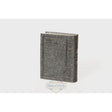 Siddur Classic Sefard - Grey {ספרים-תפילות-סידורים-סידורים מעוצבים} Manchester Judaica