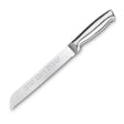 Stainless Steel Knife 32 cm - Silver {Judaica-Tabletop-Knife & Accessories} Manchester Judaica