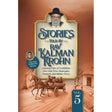 Stories Told By Rav Kalman Krohn Volume 5 {Books-English-Short Stories} Manchester Judaica