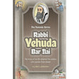 Tannaim Series: Comic Rabbi Yehudah Bar Ilai