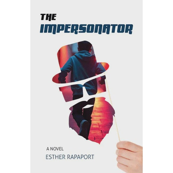 The Impersonator - Novel