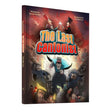 The Last Cantonist - Comic {Books-Kids-Comics} Manchester Judaica