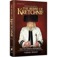 The Rebbe of Kretchnif - Rav Tzvi Hirsch Rosenbaum {Books-English-Biography} Manchester Judaica