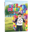 Uncle Moishy and the New Neighbors {Books-Kids-Books for Children} Manchester Judaica