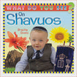 What Do You See on Shavuos? {Books-Kids-Books for Children} Manchester Judaica