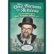 What One Person Can Achieve - Rav Avigdor Miller