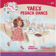 Yael's Pesach Dance {ספרים-מועדים וזמנים-פסח} Manchester Judaica
