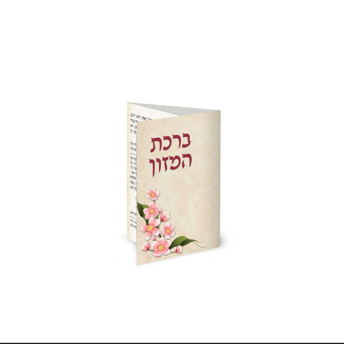 Bencher 408 {ספרים-תפילות-ברהמ"ז} Manchester Judaica