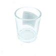 Candle Cups {Judaica-lecht-Glasses} Manchester Judaica