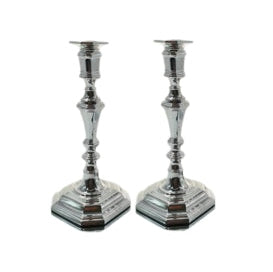 Candlesticks, Candelabra