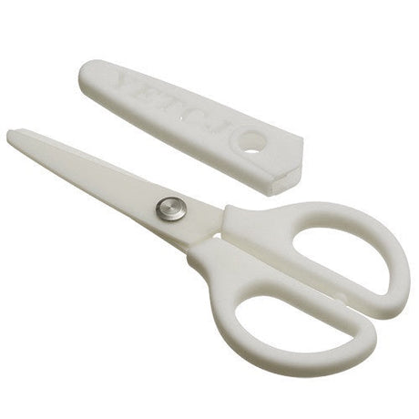 Ceramic Scissors 14cm Judaica-Clothing-Tzitzit & Accessories 444984 Manchester Judaica