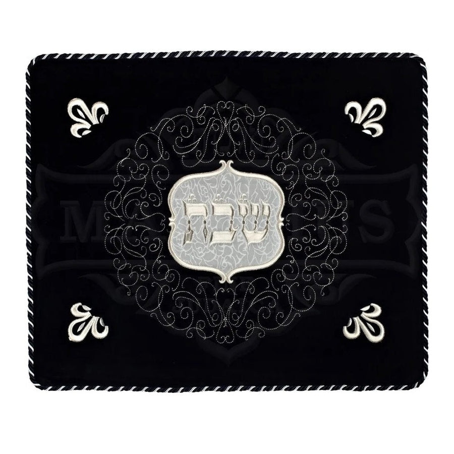 Challah Cover 230 L Judaica-Tabletop-Challah Cover 542301 Manchester Judaica