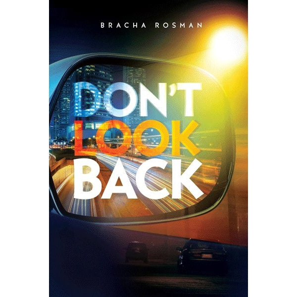 Don't Look Back Books-English-To be sorted 162598 Manchester Judaica