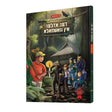 דער אדלער אין גואטמאלא {Books-קינדער ביכער-קאמיקס} Manchester Judaica