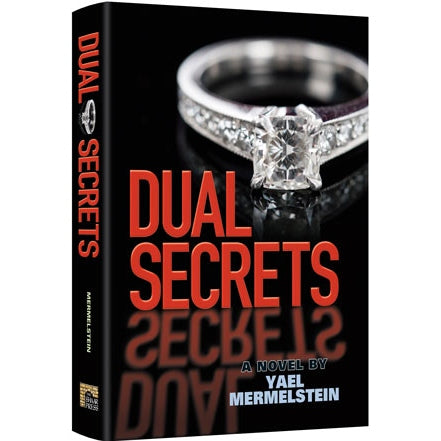 Dual Secrets Books-English-To be sorted 146102 Manchester Judaica