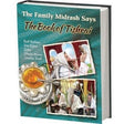 Family Midrash Says - The Book Of Tishrai {Holiday-Tishrai-Books} Manchester Judaica