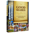 Good Shabbos Vol 1-laminated - The 39 melachos Books-English-To be sorted 145398 Manchester Judaica