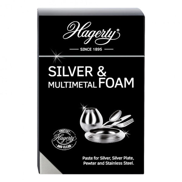 Hagerty Silver Polish Foam {Judaica-Home-Silver Polish} Manchester Judaica