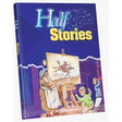 Half Stories Books-English-To be sorted 98981072 Manchester Judaica