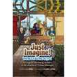 Just Imagine! We're Leaving Egypt - Comic {Books-Kids-Comics} Manchester Judaica