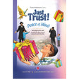 Just Trust! Volume 1: Peace of Mind - Comic Books-English-To be sorted 162610 Manchester Judaica