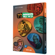 קומיקס ליין - וועג ווייזער #2 {Books-קינדער ביכער-קאמיקס} Manchester Judaica