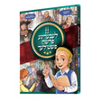 לעבעדיגע פרשה פשט'לעך {Books-קינדער ביכער-פרשה} Manchester Judaica